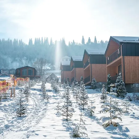 Phoenix Relax Park Boekovel
