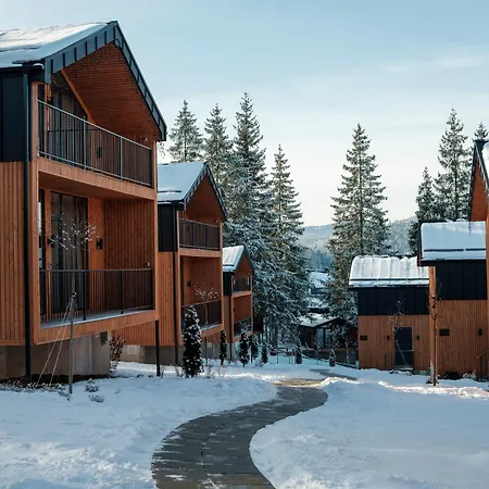 Phoenix Relax Park Vakantiepark 4*