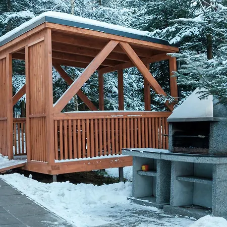 Phoenix Relax Park Πάρκο διακοπών Μπούκοβελ