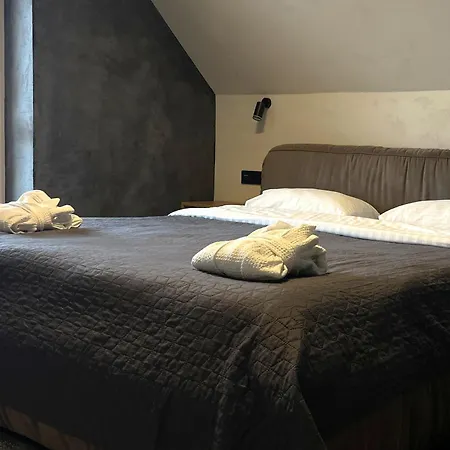 Phoenix Relax Park Πάρκο διακοπών Μπούκοβελ