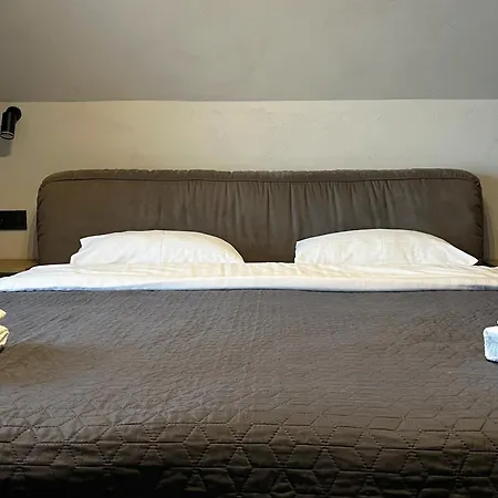 Phoenix Relax Park Μπούκοβελ