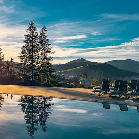 Phoenix Relax Park 4* Boekovel