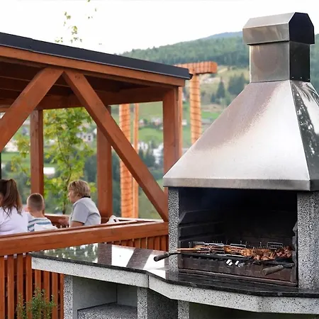 Phoenix Relax Park Village de vacances