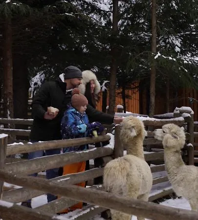 Phoenix Relax Park Holiday park