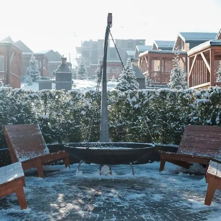 Phoenix Relax Park Holiday park 4*