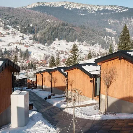 Phoenix Relax Park Village de vacances 4*