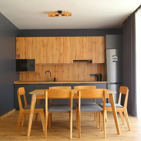 Phoenix Relax Park Bukovel