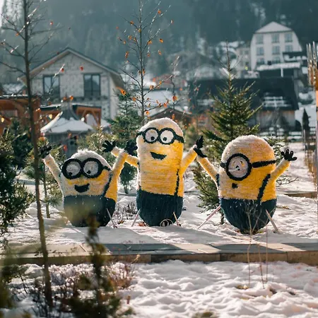 Phoenix Relax Park 4* 布克维