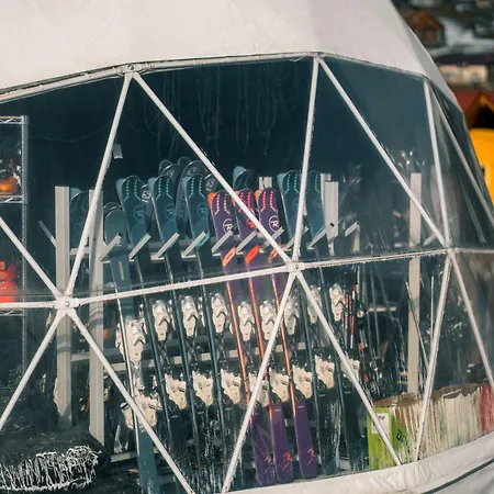 Phoenix Relax Park Village de vacances