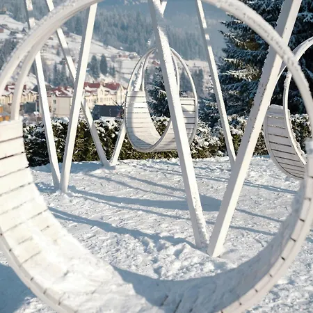 假日公园 Phoenix Relax Park