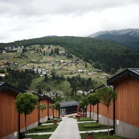 Phoenix Relax Park 4* Bukovel