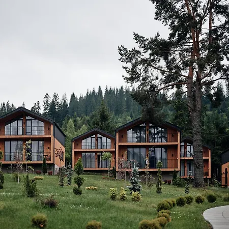 Phoenix Relax Park Bukovel