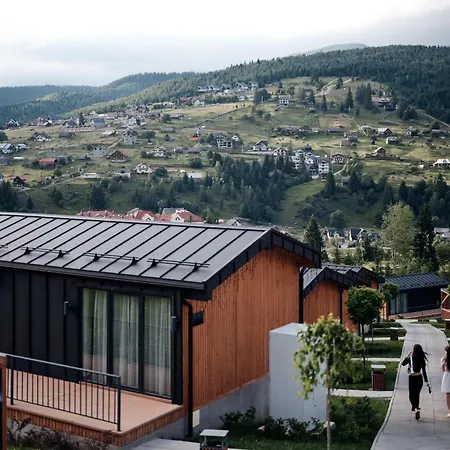 Phoenix Relax Park Holiday park Bukovel