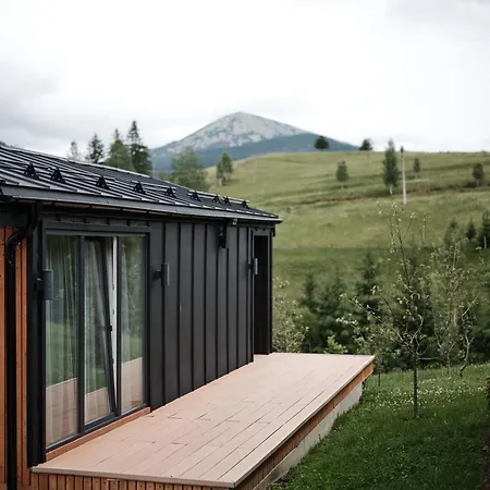 Holiday park Phoenix Relax Park Bukovel