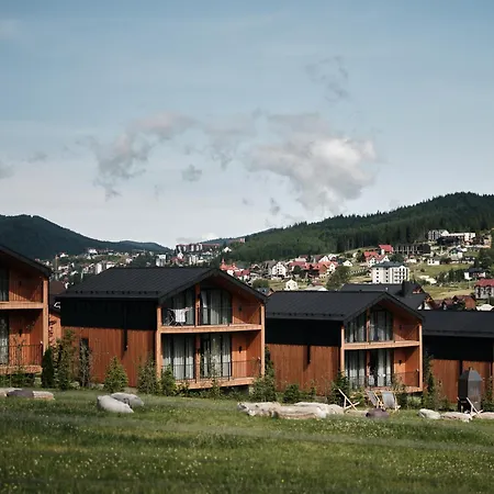 Phoenix Relax Park Bukovel