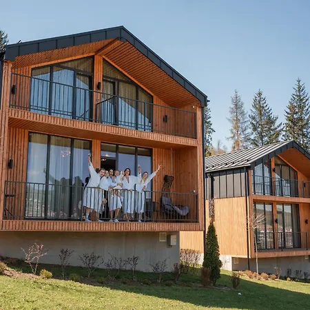 Holiday park Phoenix Relax Park 4*
