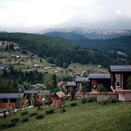 Phoenix Relax Park Bukovel