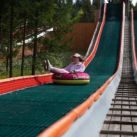 Holiday park Phoenix Relax Park