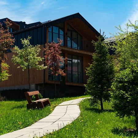 Phoenix Relax Park Holiday park 4*