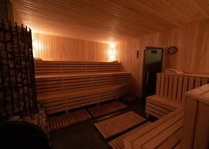 Phoenix Relax Park 假日公园 布克维