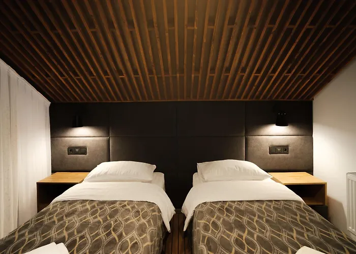 Parco vacanze Phoenix Relax Park Bukovel