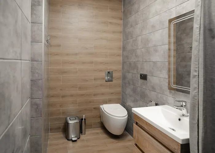 Phoenix Relax Park 4* Bukovel