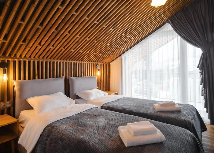 Parco vacanze Phoenix Relax Park 4*