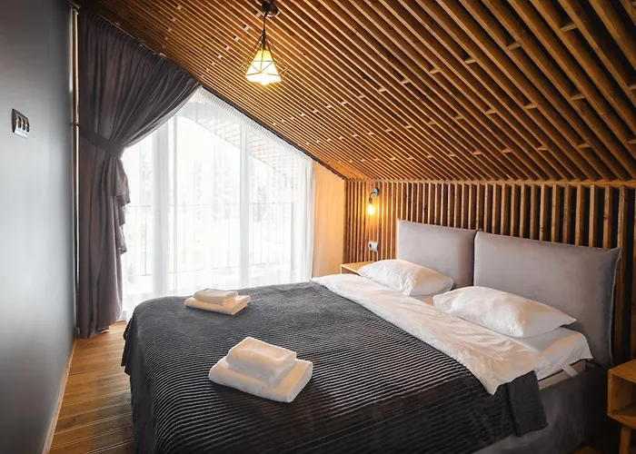 Phoenix Relax Park 假日公园 布克维