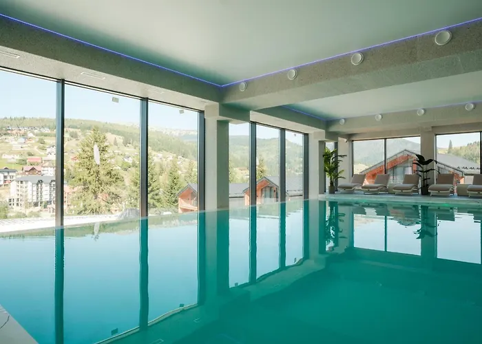 Parco vacanze Phoenix Relax Park 4*