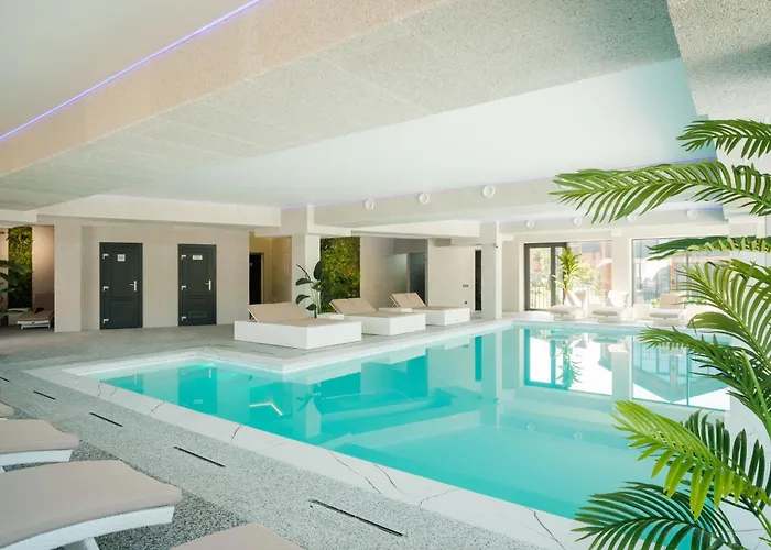 假日公园 Phoenix Relax Park 布克维