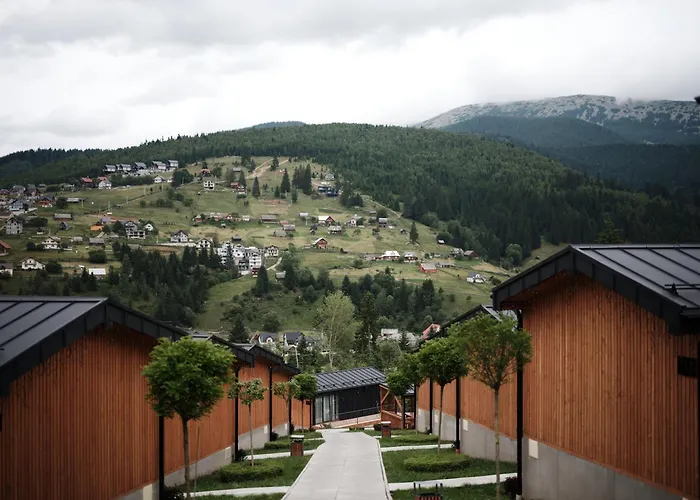 Phoenix Relax Park 4* Bukovel