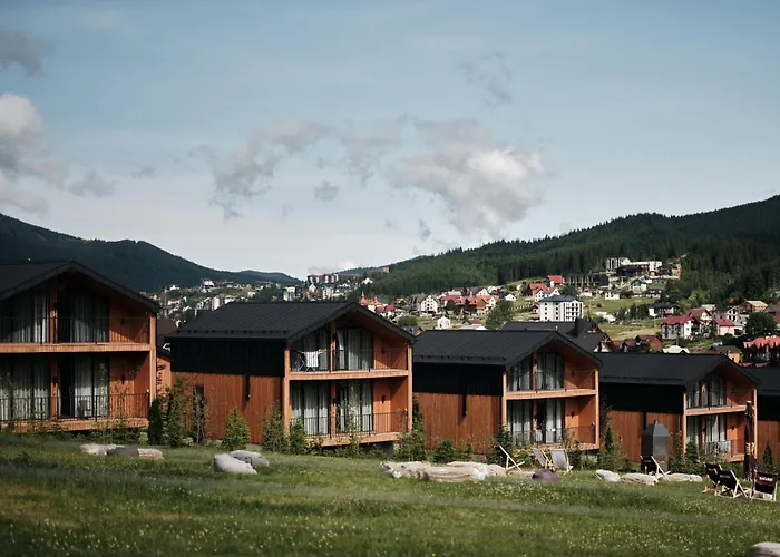 Phoenix Relax Park Bukovel