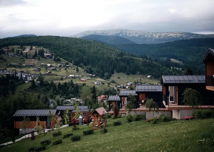 Phoenix Relax Park Bukovel