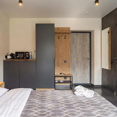 Phoenix Relax Park 4* Bukowel