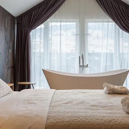 Phoenix Relax Park 4* Bukowel