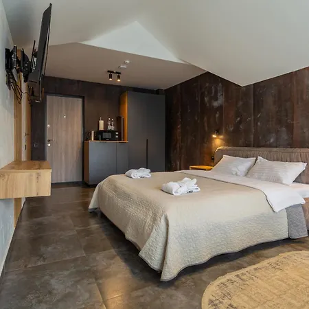 Ferienpark Phoenix Relax Park 4*