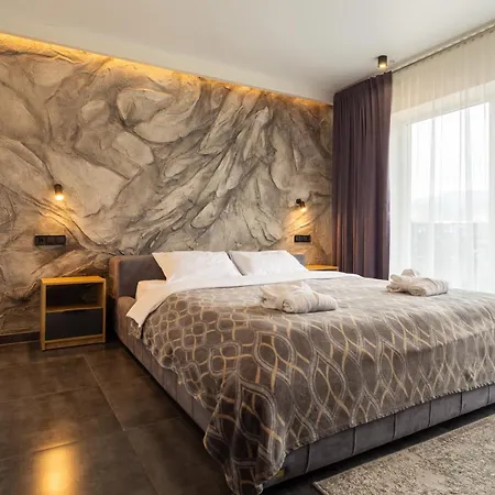 Phoenix Relax Park 4* Bukowel