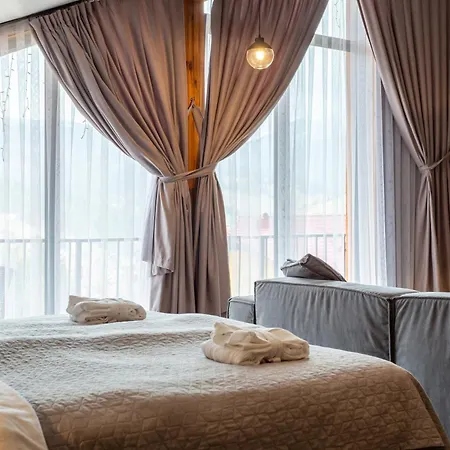 Phoenix Relax Park 4*