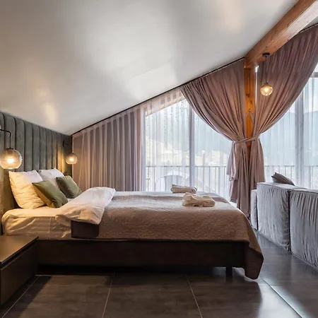 Phoenix Relax Park 4* Bukowel